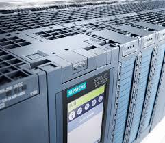 نمایندگی زیمنس: اتوماسیون (پی ال سی زیمنس )به صورت افزونه